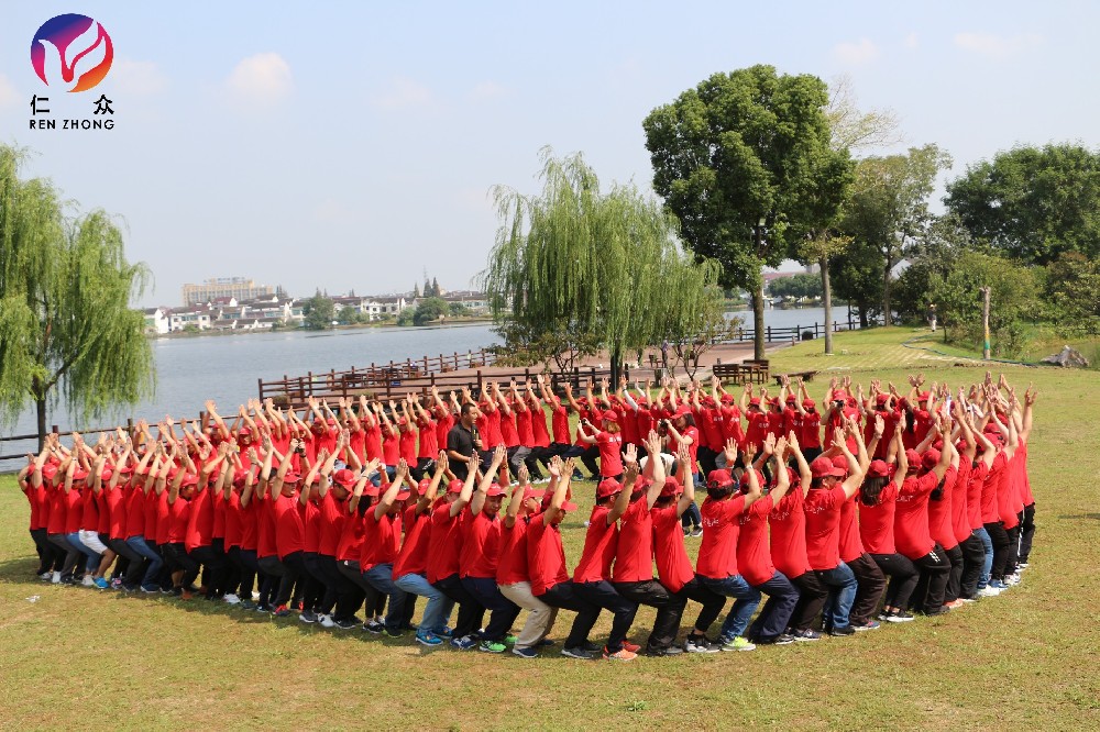 戶(hù)外拓展帶給個(gè)人的價(jià)值